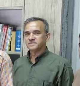 رسول  یارعلی